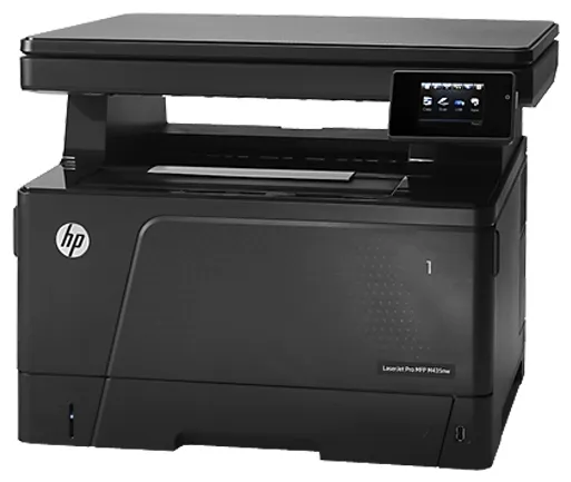 МФУ HP A3E42A LaserJet Pro M435nw