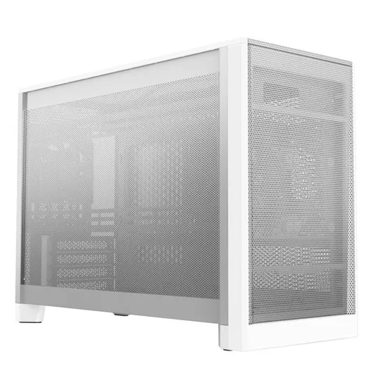 Корпус Montech TEN (W)