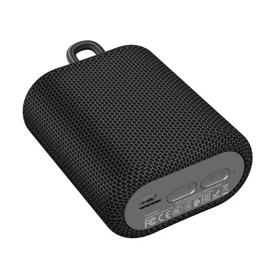Акустическая система HOCO BS47 Black
