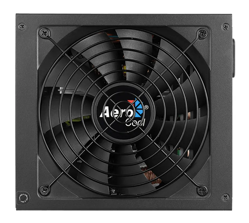Блок питания Aerocool KCAS PLUS 750M