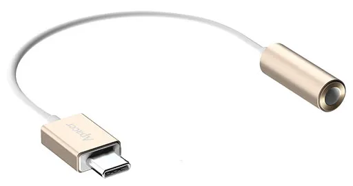 Кабель USB Type С Apacer DC150 APDC150С-1