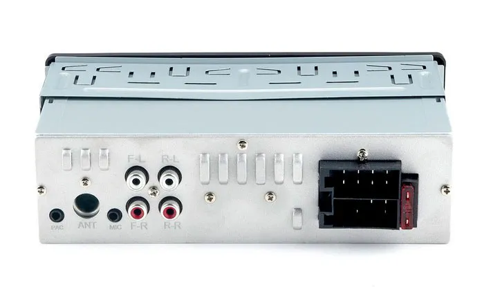 Автомагнитола Nakamichi NQ511BW