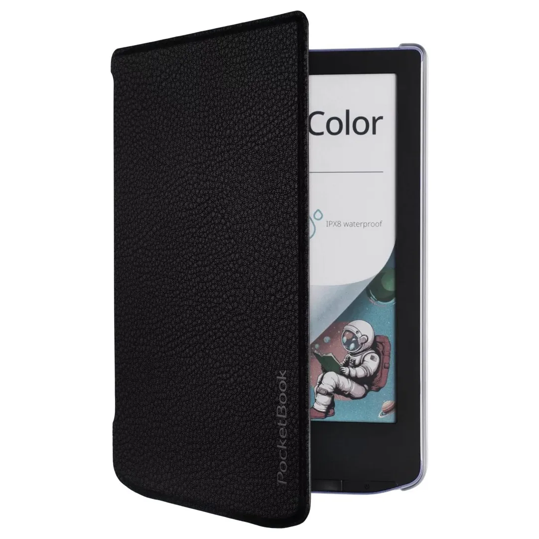 Чехол для электронной книги PocketBook SH-TR-634-BK-WW черный