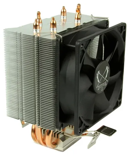 Кулер для CPU Scythe SCTTM-1000I