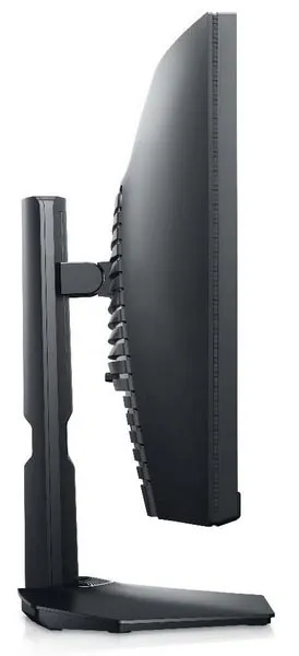 Монитор 24" Dell Curved Gaming S2422HG 210-AYTM