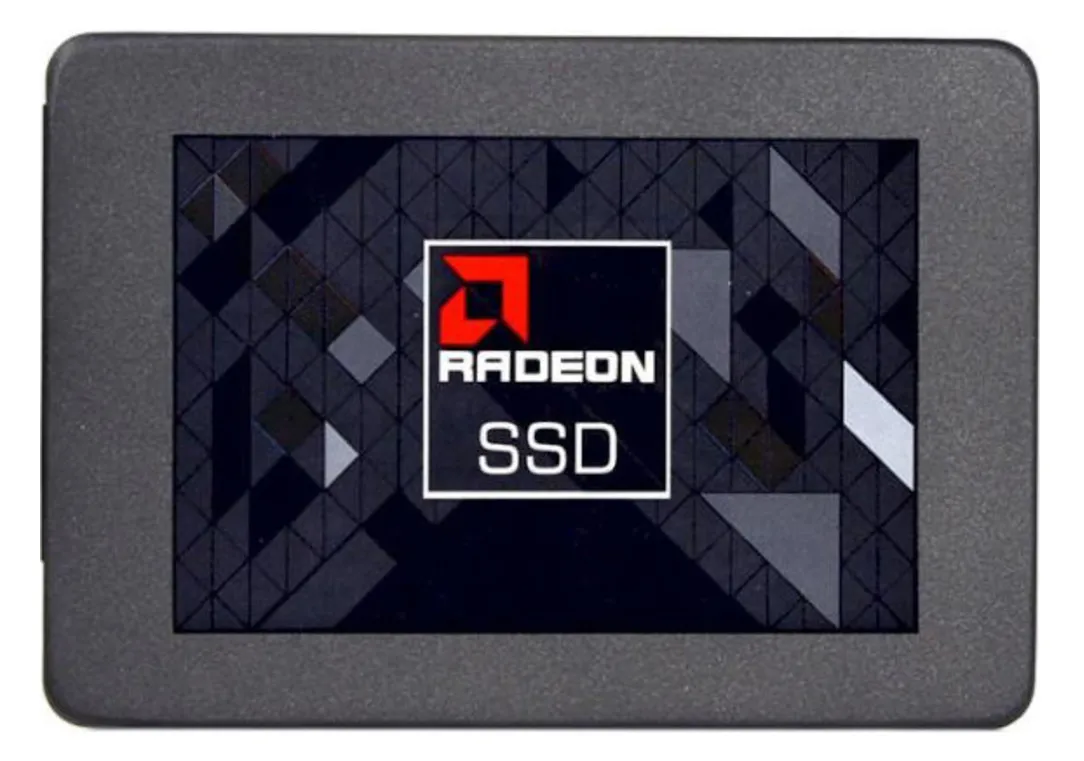 SSD накопитель 960 GB AMD Radeon R5SL960G