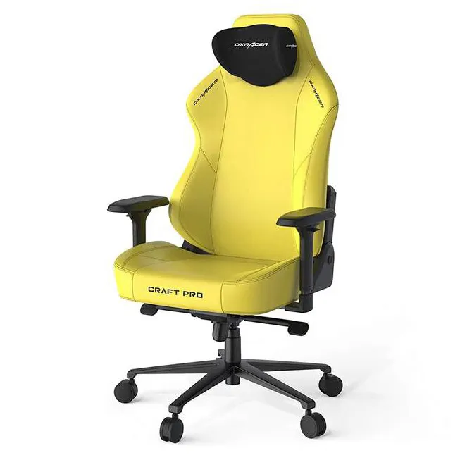 Игровое компьютерное кресло DX Racer CRA/PRO/Y