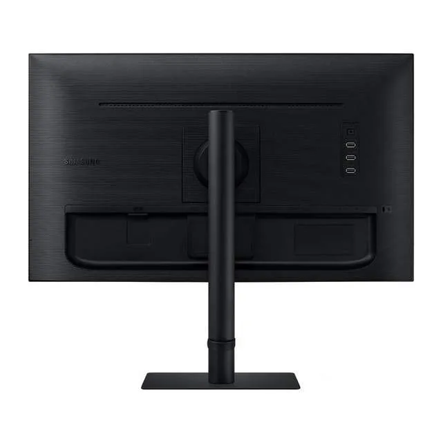 Монитор 27" Samsung ViewFinity S6 LS27A600NAIXCI