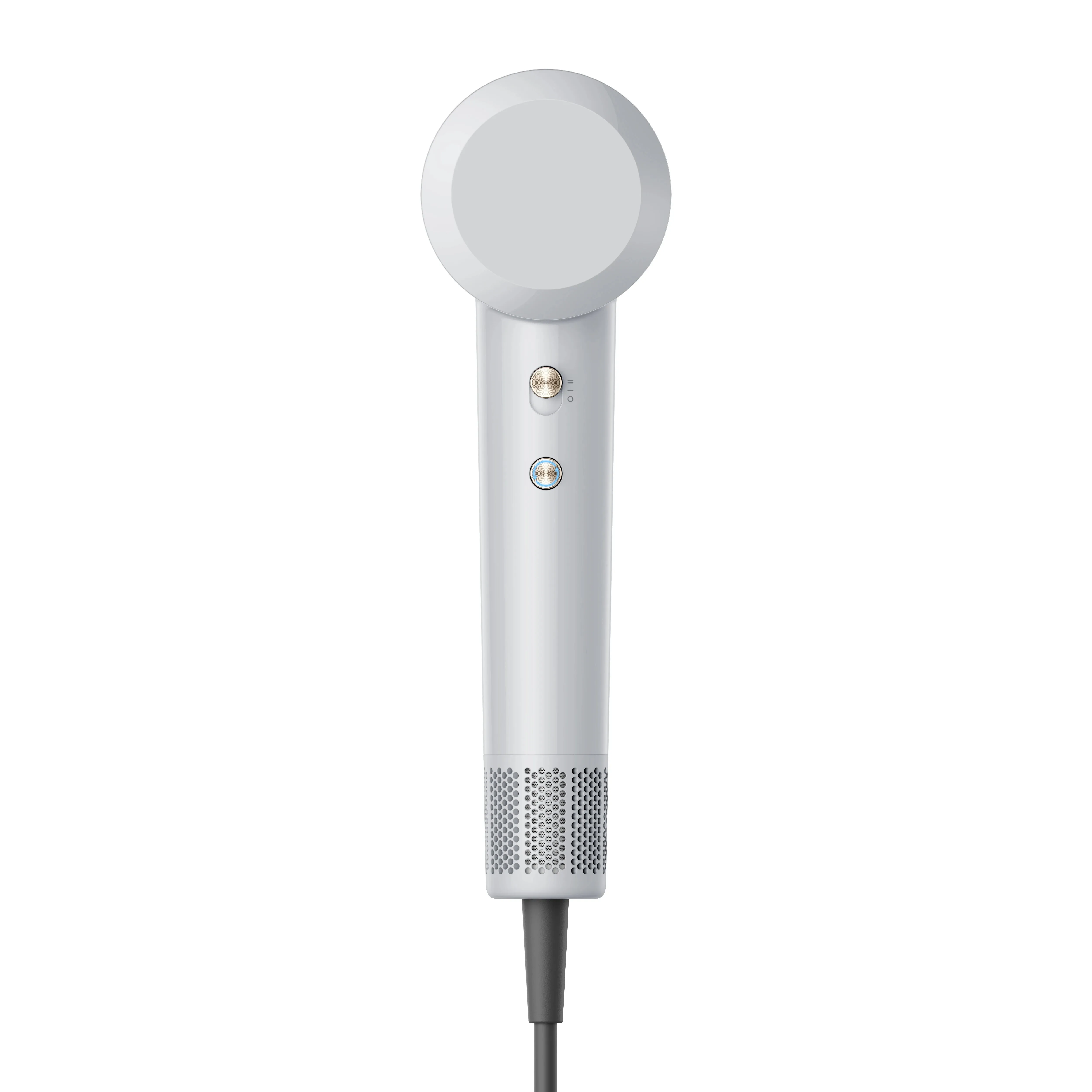 Фен Trouver Turbo High-Speed Hair Dryer-Grey