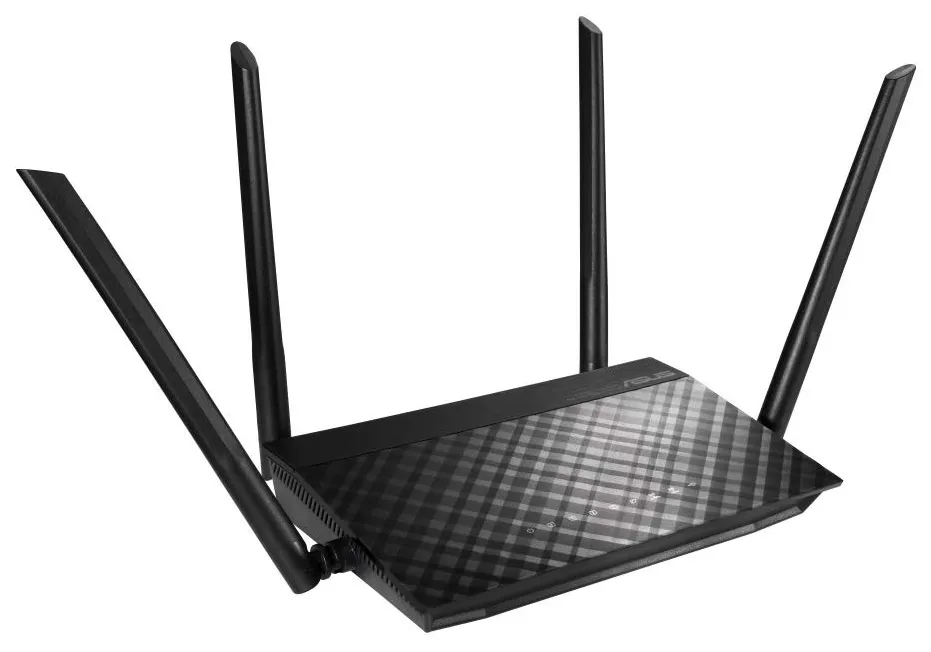 Маршрутизатор Asus RT-AC59U