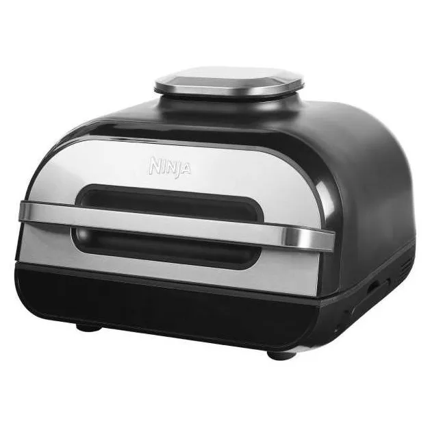 Гриль - Аэрофритюрница Ninja AG 551EU
