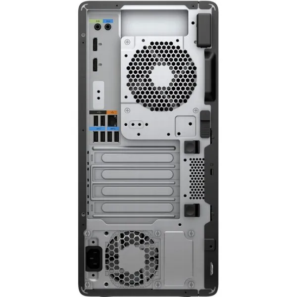 Компьютер HP Z2 G5 TWR 5F060EA