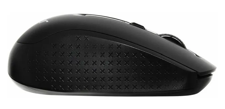 Компьютерная мышь Acer OMR060 black