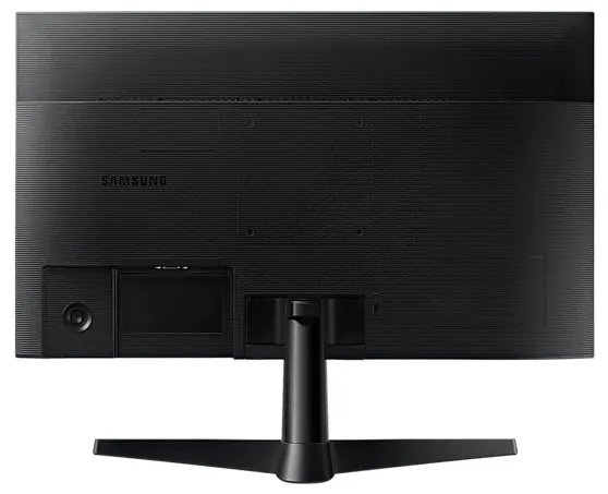 Монитор 27" Samsung LF27T350FHIXCI