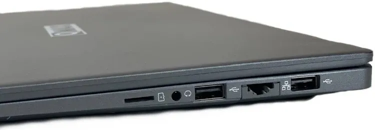 Ноутбук QMAX VisionBook LP153A