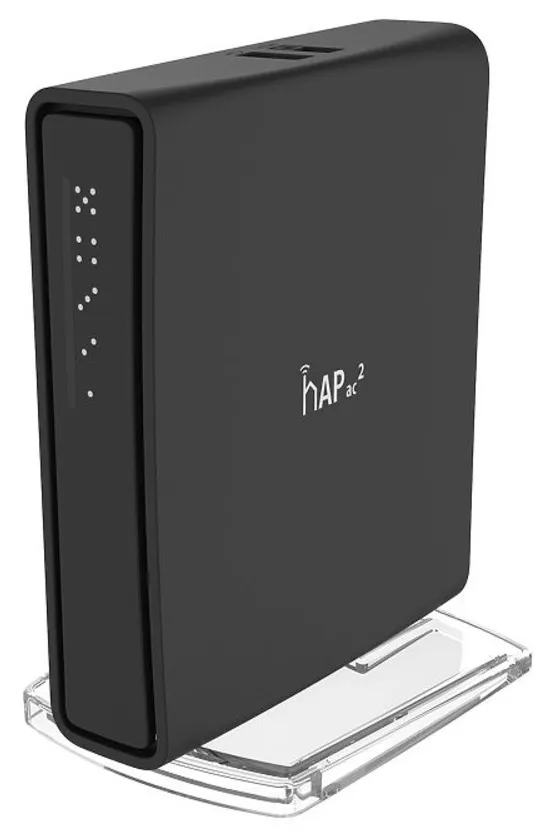 Wi-Fi точка доступа MikroTik RBD52G-5HacD2HnD-TC