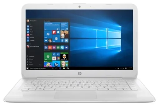 Ноутбук HP Stream 14-AX008UR 1MZ82EA