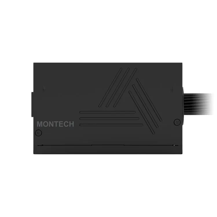 Блок питания Montech GAMMA 3 650W
