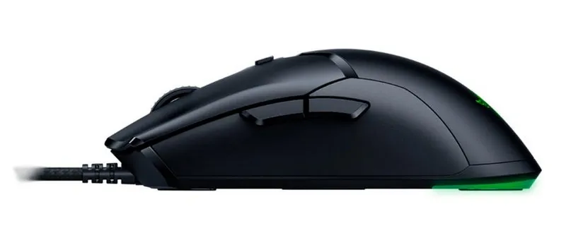 Компьютерная мышь Razer Viper Mini RZ01-03250100-R3M1
