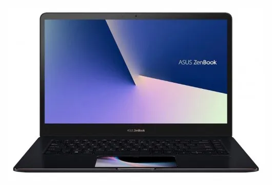 Ноутбук ASUS ZenBook Pro 15 UX580GE-BN037T
