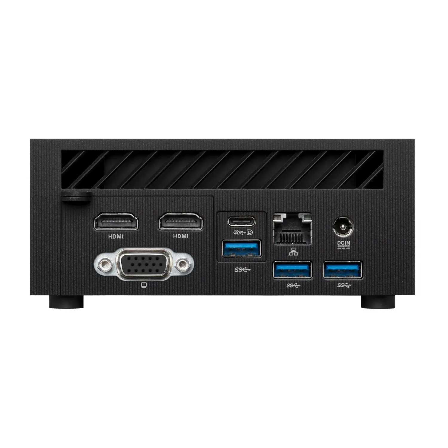 Компьютер ASUS Mini PC PB53-B PB53-B-S5070MV