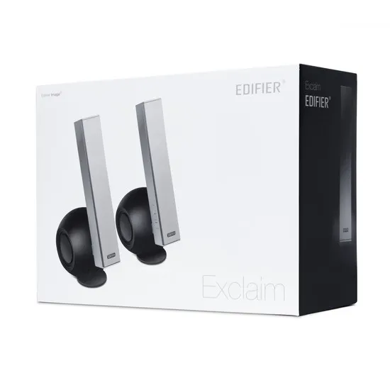 Колонки Edifier E-10BT