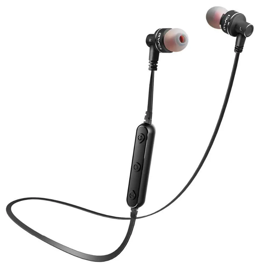 Гарнитура Awei B930BL Черный