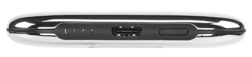 Внешний аккумулятор Xiaomi 6000 QPB60