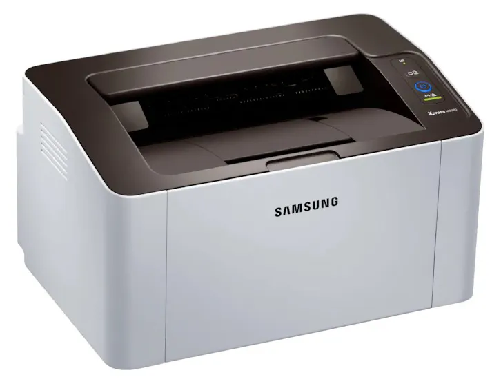 Принтер Samsung Xpress SL-M2020/FEV SS271B