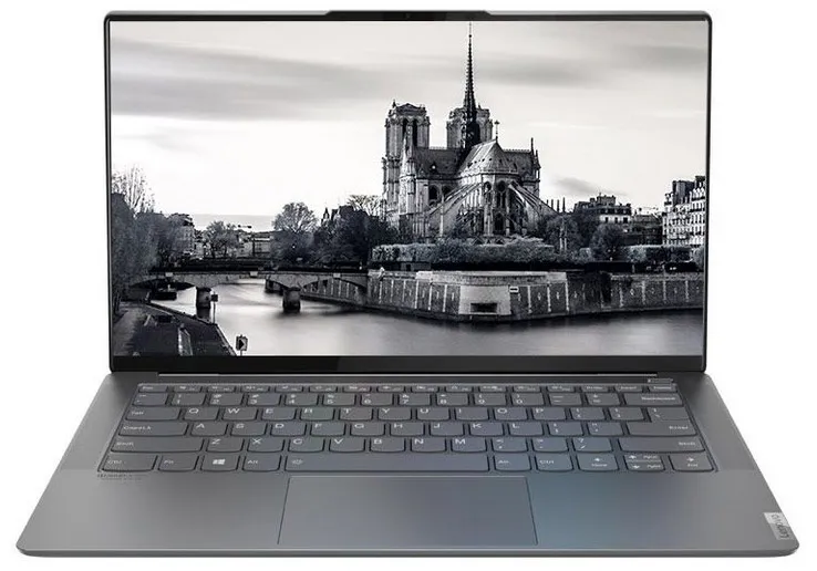 Ноутбук Lenovo Yoga S940-14IWL 81Q70016RK