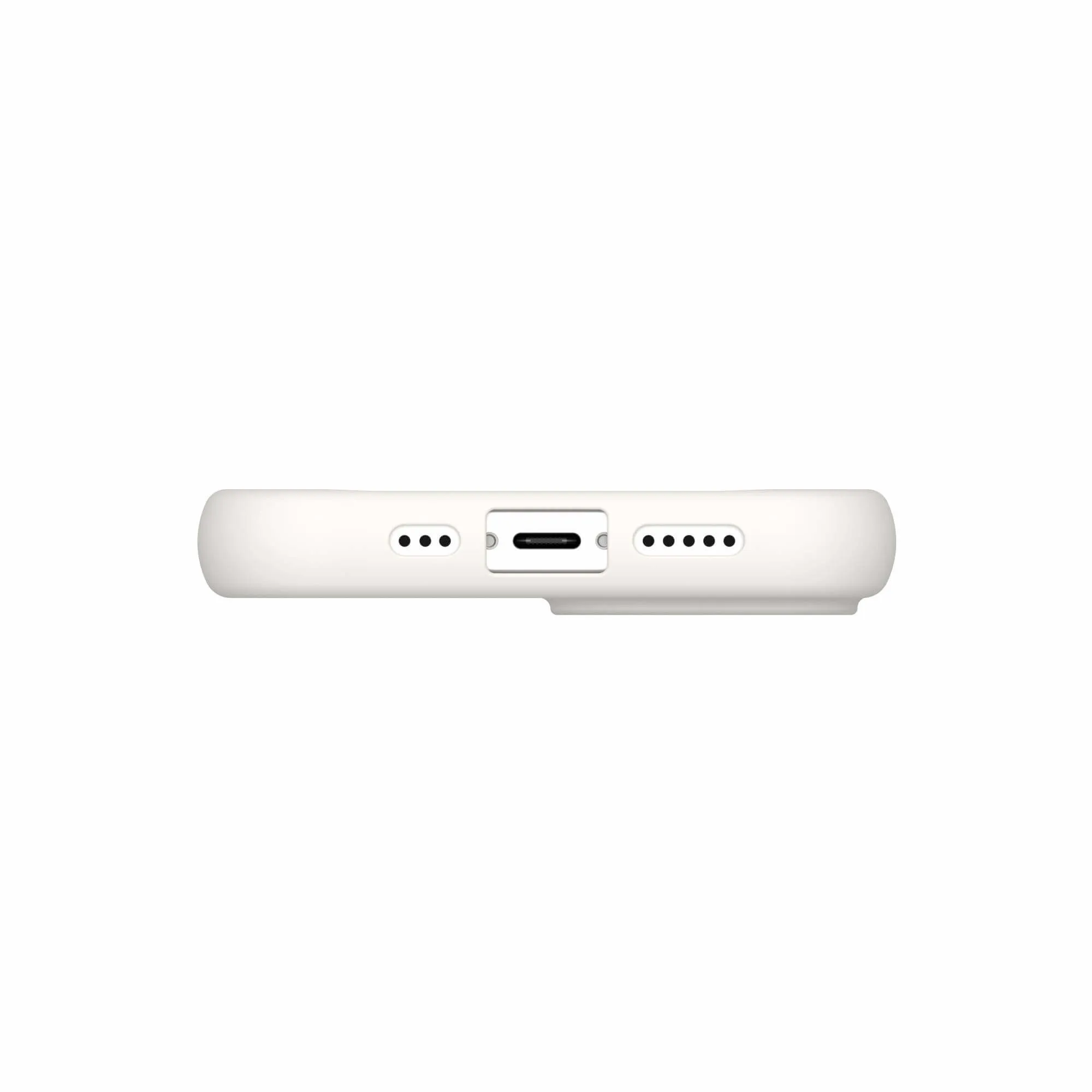 Чехол для смартфона UAG Po 2022 Dot - Marshmallow 114080313535