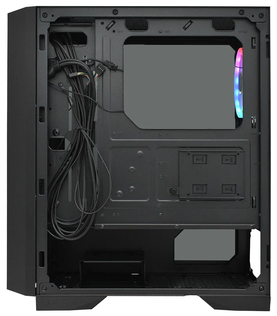 Корпус для ПК Antec NX400