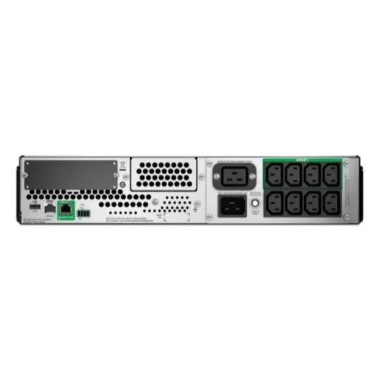 ИБП APC SMT2200RMI2UC