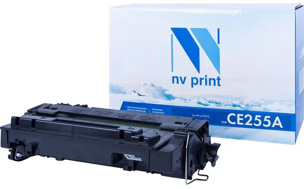 Картридж NV Print NV-CE255A