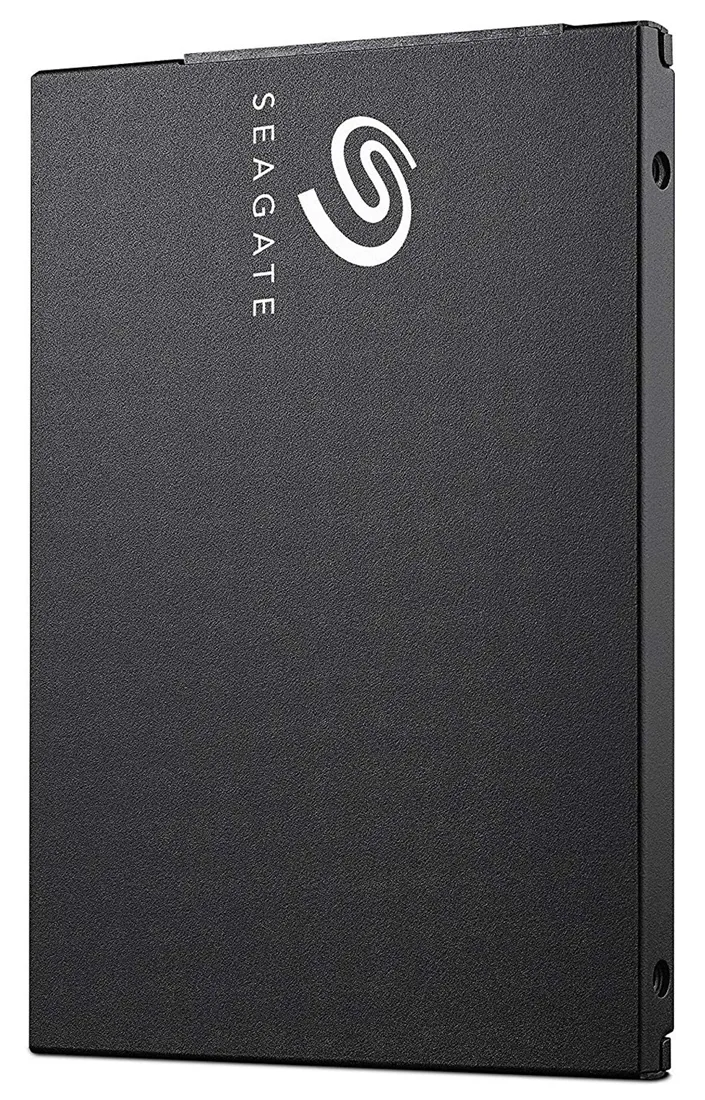 SSD накопитель 250ГБ Seagate Barracuda 3D NAND ZA250CM10002