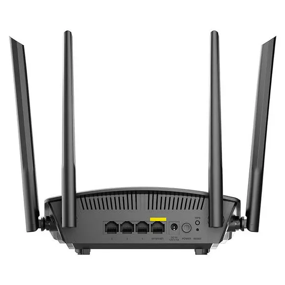 Маршрутизатор D-Link DIR-X1860/RU/R1A