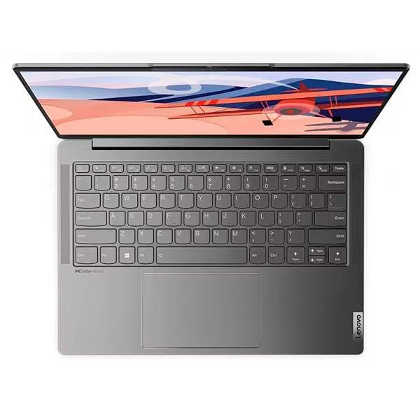 Ноутбук Lenovo Yoga S6 14IAP8 82WU0096RK