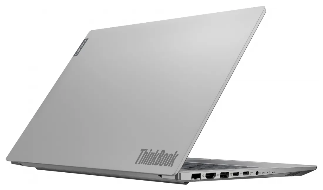 Ноутбук Lenovo ThinkBook 15-IML 20RW008GRU