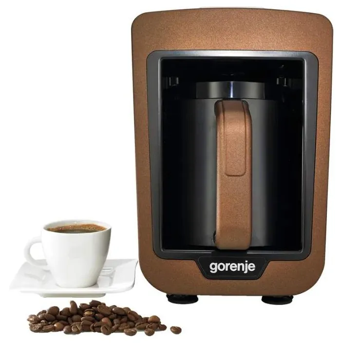 Кофеварка Gorenje ATCM730T
