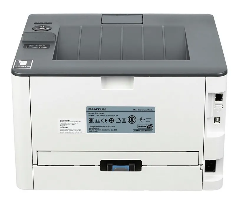 Принтер PANTUM P3010DW