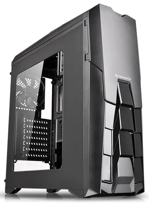 Корпус для ПК Thermaltake Versa N25 CA-1G2-00M1WN-00