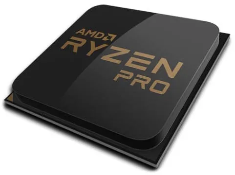 Процессор AMD Ryzen 7 PRO 2700 YD2700BBB88AF
