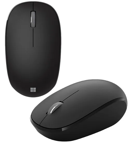 Мышь беспроводная Microsoft Bluetooth for Business RJR-00010 black