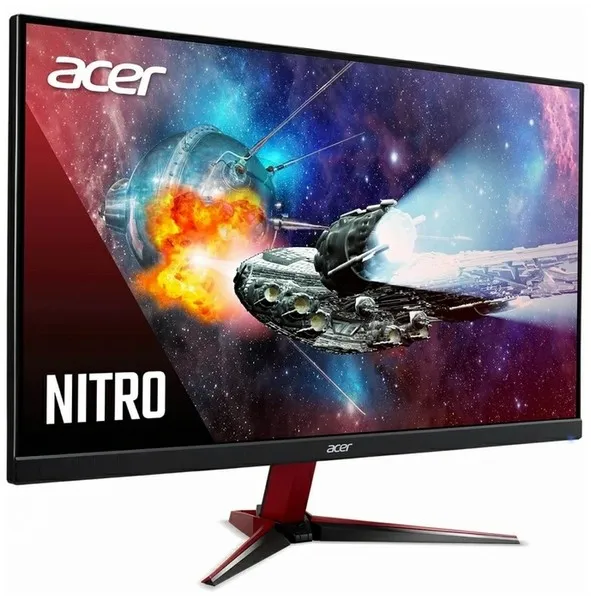 Монитор 27" Acer VG272Sbmiipx