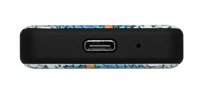 Внешний SSD 480 GB KingSpec Z1-480