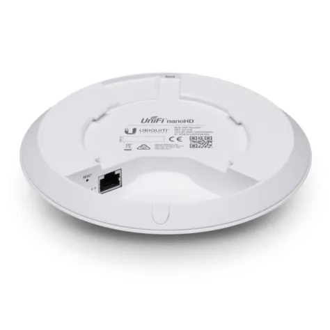 Wi-Fi точка доступа Ubiquiti UAP-nanoHD-EU