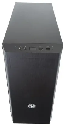 Корпус для ПК Cooler Master Masterbox MB600L MCB-B600L-KA5N-S01