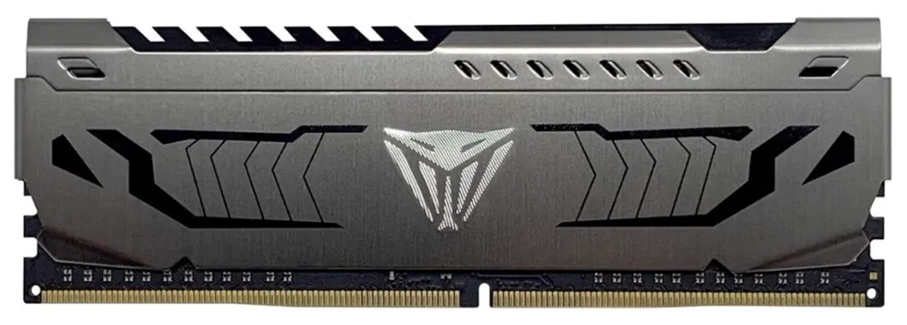Оперативная память 16 GB Patriot Viper Steel PVS416G300C6