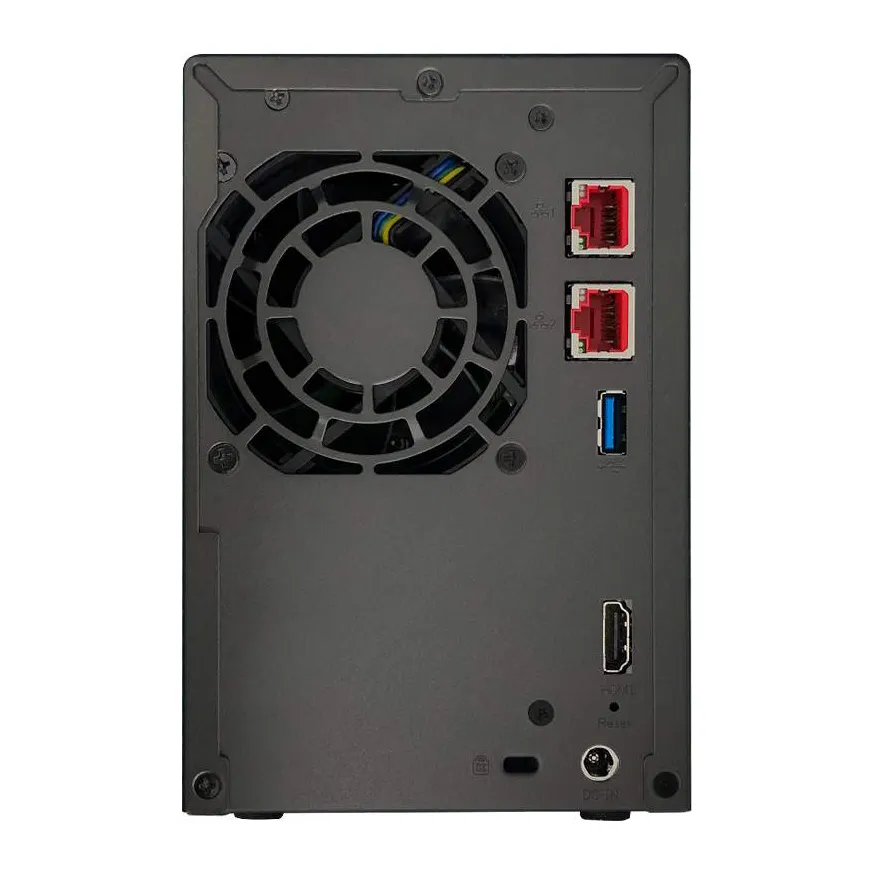 Сетевой накопитель ASUSTOR AS6702T