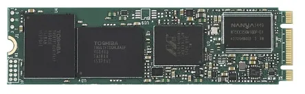 SSD накопитель Plextor 128 GB M6G Plus PX-128M6G+